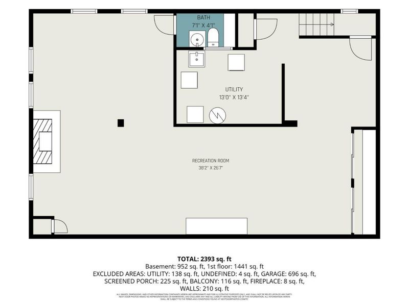 6417 Mapleton Avenue, Delhi Twp, OH 45233 Photo 39