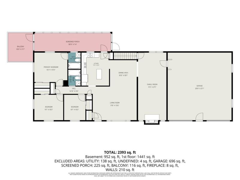 6417 Mapleton Avenue, Delhi Twp, OH 45233 Photo 40