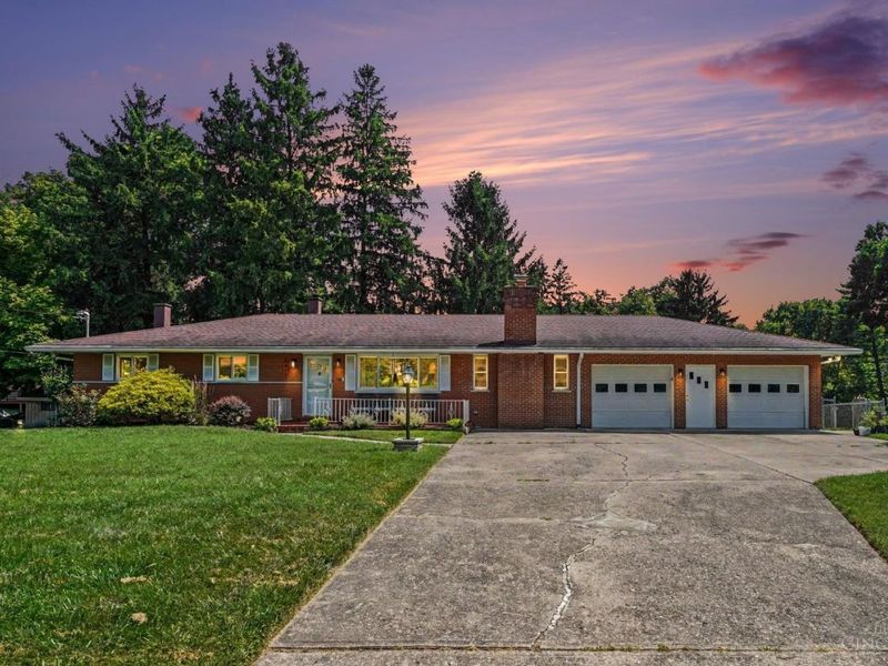 6417 Mapleton Avenue, Delhi Twp, OH 45233 Photo 41