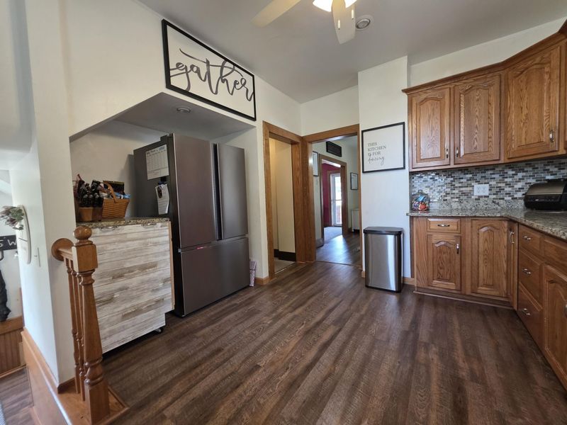 512 W Benton Street, Wapakoneta, OH 45895 Photo 10