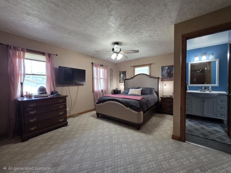 512 W Benton Street, Wapakoneta, OH 45895 Photo 16