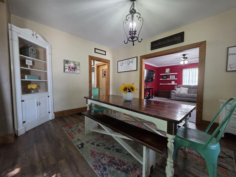 512 W Benton Street, Wapakoneta, OH 45895 Photo 8