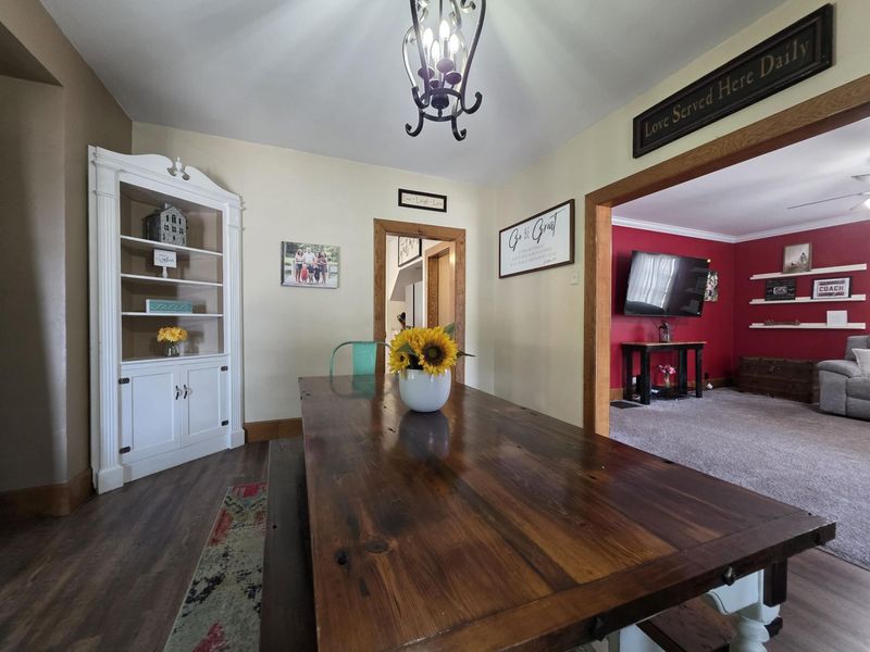 512 W Benton Street, Wapakoneta, OH 45895 Photo 9