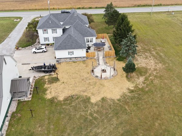 1311 N Lincoln Avenue, Wapakoneta, OH 45895