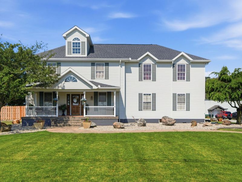 1311 N Lincoln Avenue, Wapakoneta, OH 45895 Photo 3