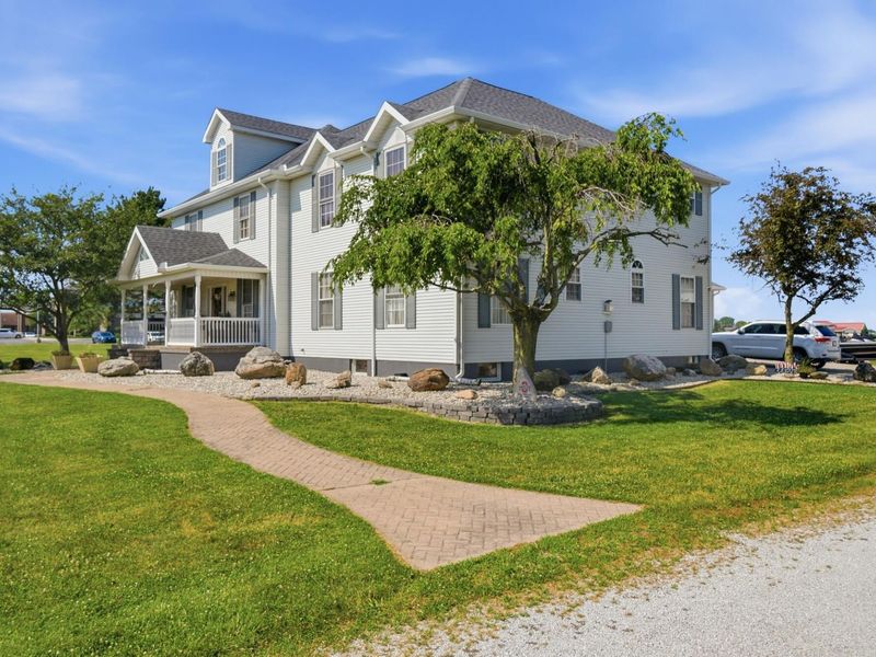 1311 N Lincoln Avenue, Wapakoneta, OH 45895 Photo 4