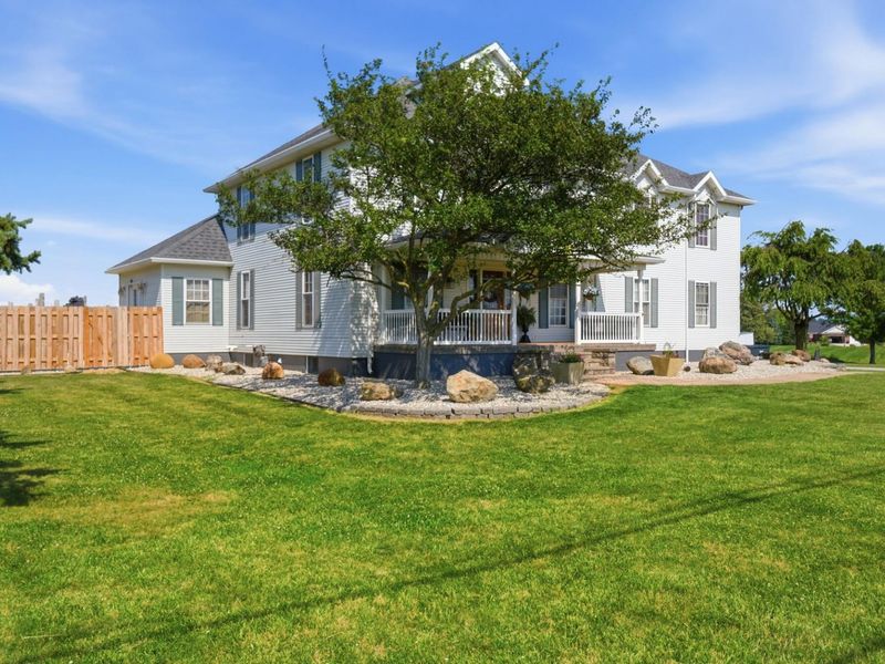 1311 N Lincoln Avenue, Wapakoneta, OH 45895 Photo 5