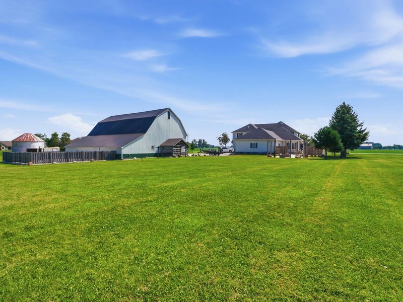 1311 N Lincoln Avenue, Wapakoneta, OH 45895 Photo 7