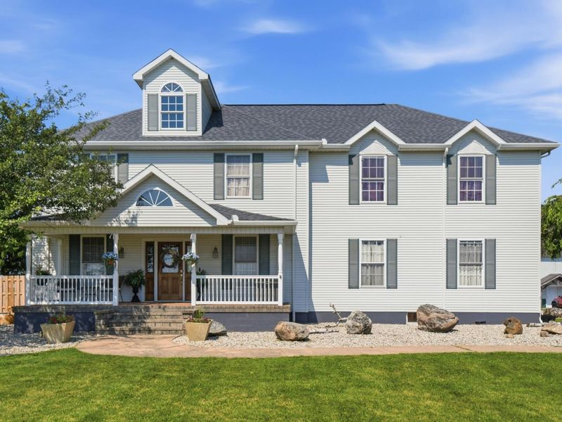 1311 N Lincoln Avenue, Wapakoneta, OH 45895 Photo 8