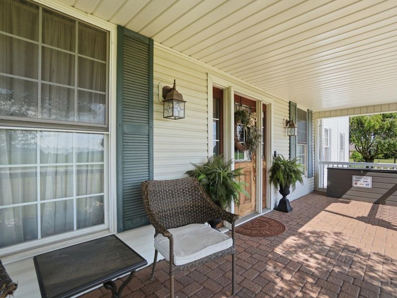 1311 N Lincoln Avenue, Wapakoneta, OH 45895 Photo 9