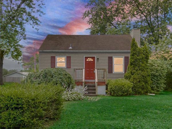 7806 Marshall Street , Merrillville, IN 46410