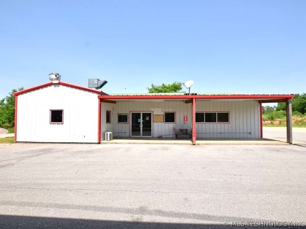 75174 Hwy 59 , Westville, OK 74965