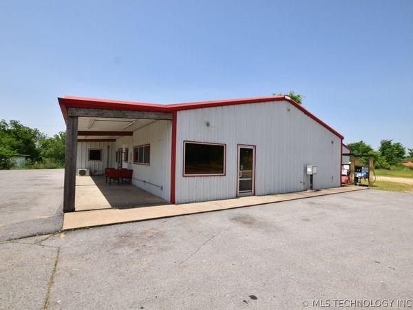 75174 Hwy 59 , Westville, OK 74965