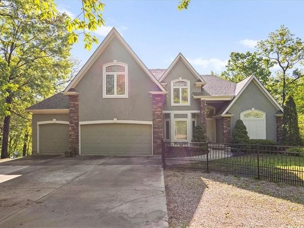 917 NW 1751st Road, Bates City, MO 64011