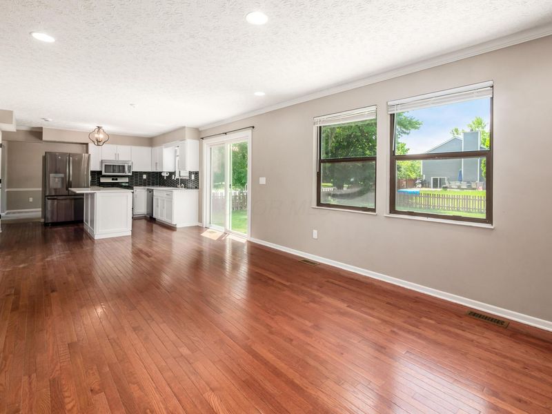4947 Hollow Oak Court, Hilliard, OH 43026 Photo 17