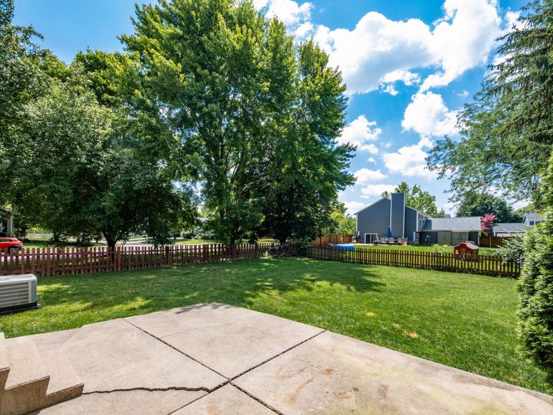 4947 Hollow Oak Court, Hilliard, OH 43026 Photo 31