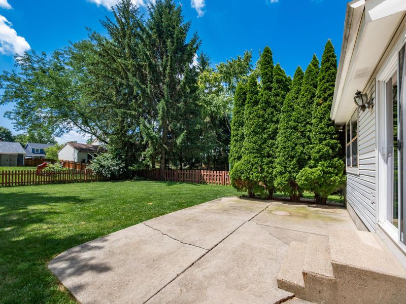 4947 Hollow Oak Court, Hilliard, OH 43026 Photo 32