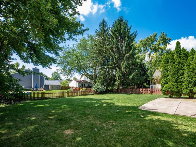 4947 Hollow Oak Court, Hilliard, OH 43026 Photo 33