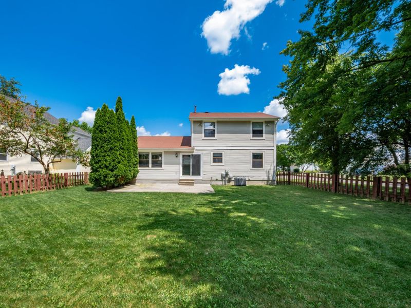 4947 Hollow Oak Court, Hilliard, OH 43026 Photo 34