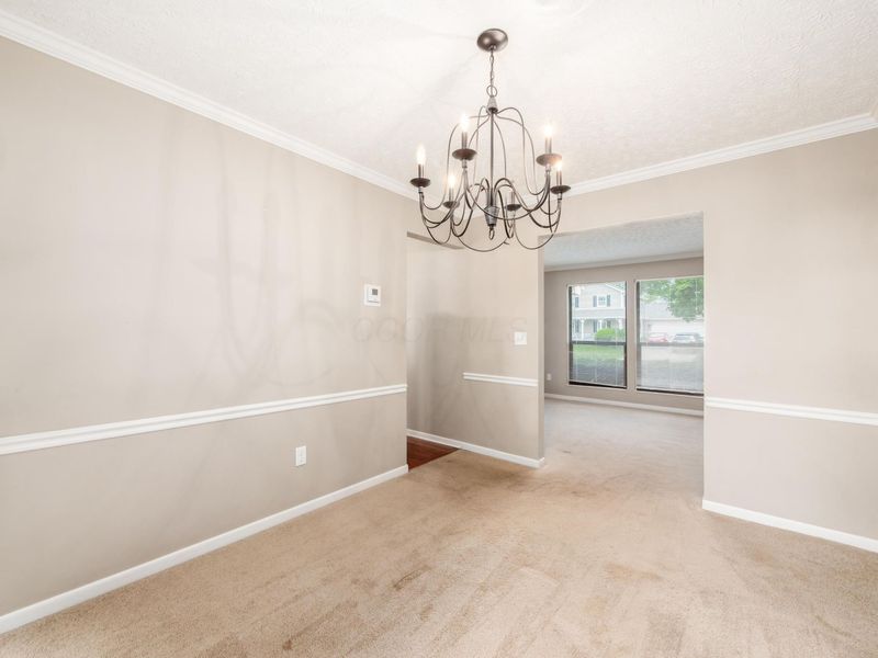 4947 Hollow Oak Court, Hilliard, OH 43026 Photo 9
