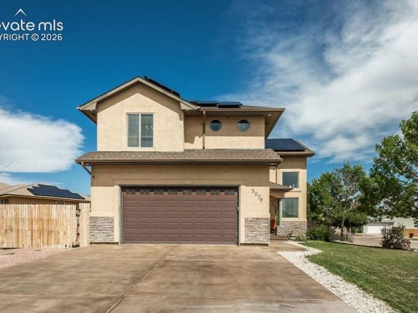 5078 Hummingbird Court, Pueblo, CO 81008