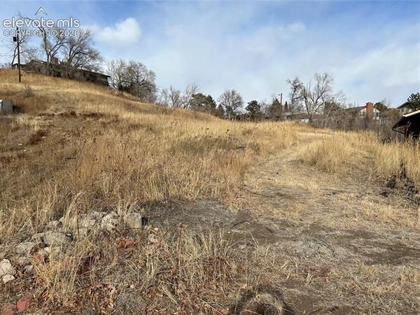 414 Sinton Avenue, Colorado Springs, CO 80906