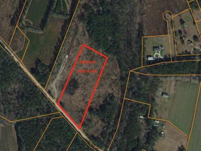 Lot B Fries Bay Rd., Loris, SC 29569