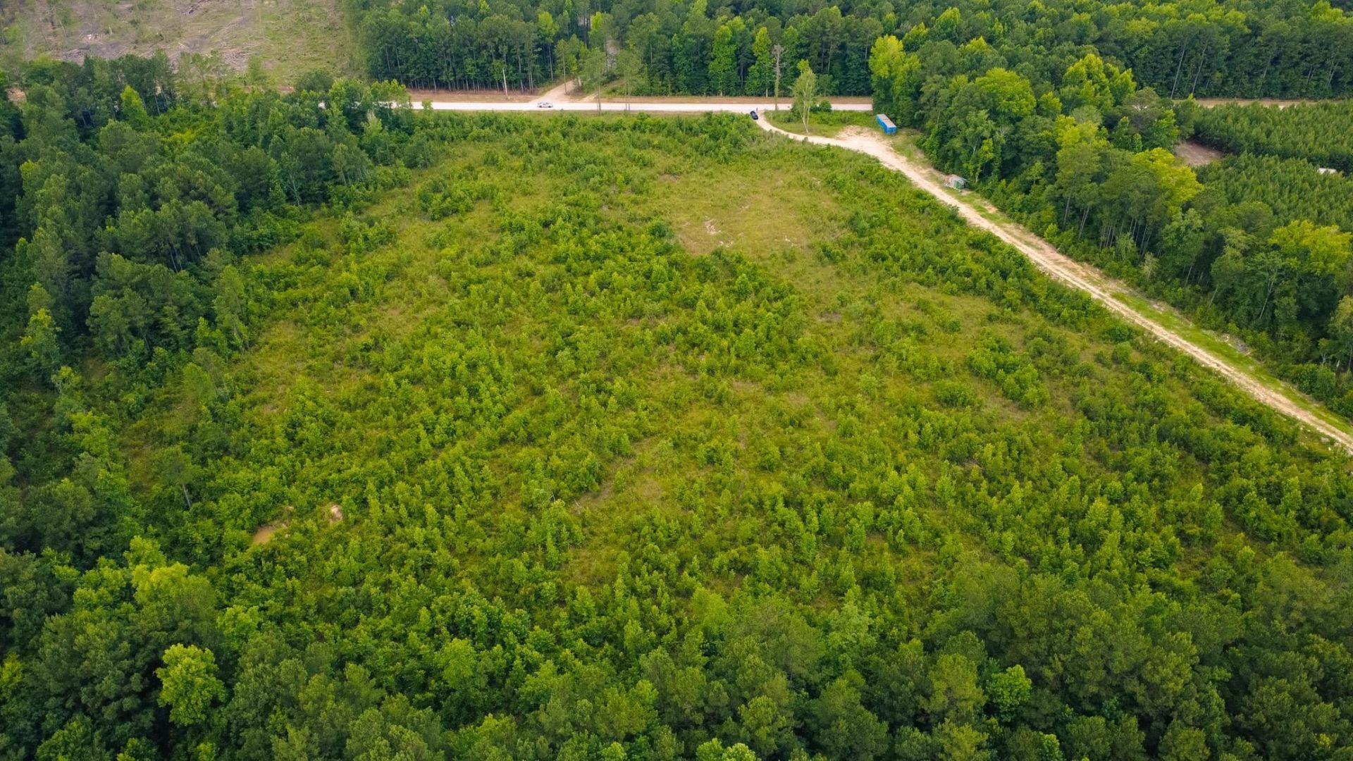 Lot B Fries Bay Rd. Photo 4