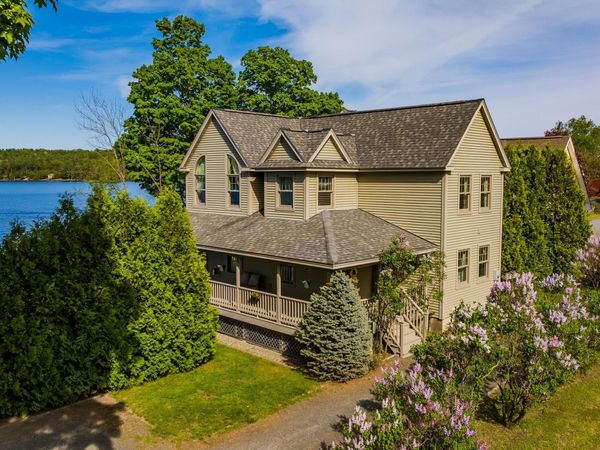 387 NH Route 4A, Enfield, NH 03748