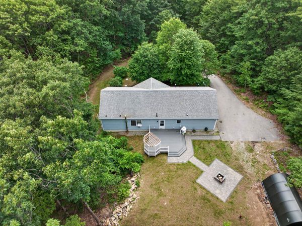 148 Old Wolfeboro Road, Alton, NH 03809