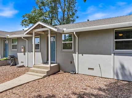 431 Harding Ave, Sacramento, CA 95833 Photo