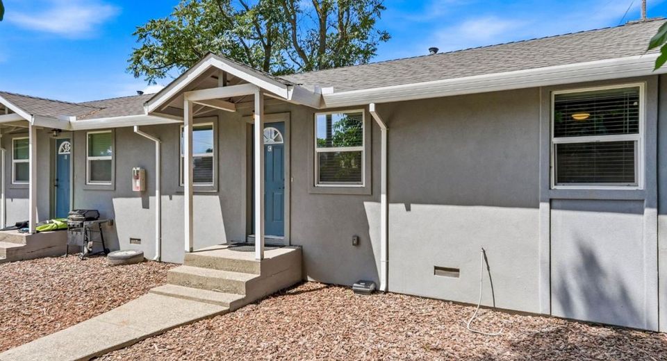 431 Harding Ave, Sacramento, CA 95833 Photo