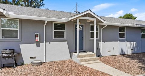 431 Harding Ave, Sacramento, CA 95833 Photo