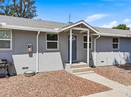 431 Harding Ave, Sacramento, CA 95833 Photo