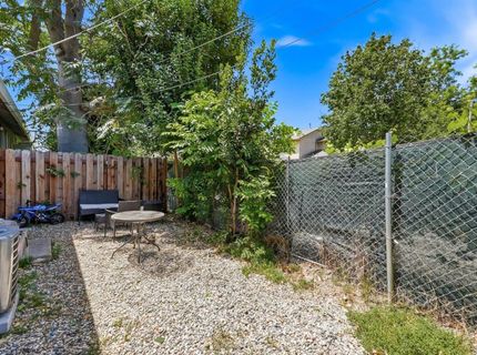 431 Harding Ave, Sacramento, CA 95833 Photo