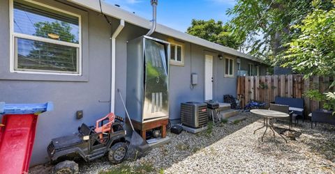 431 Harding Ave, Sacramento, CA 95833 Photo