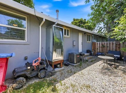 431 Harding Ave, Sacramento, CA 95833 Photo