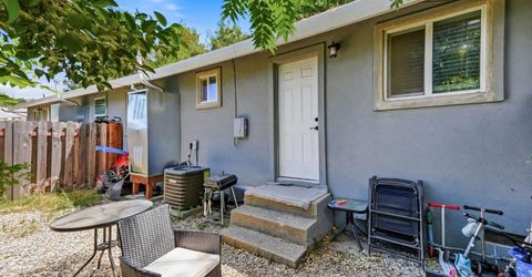 431 Harding Ave, Sacramento, CA 95833 Photo