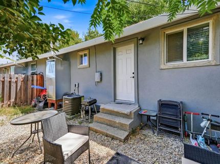 431 Harding Ave, Sacramento, CA 95833 Photo