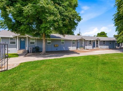 431 Harding Ave, Sacramento, CA 95833 Photo