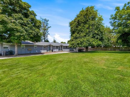 431 Harding Ave, Sacramento, CA 95833 Photo