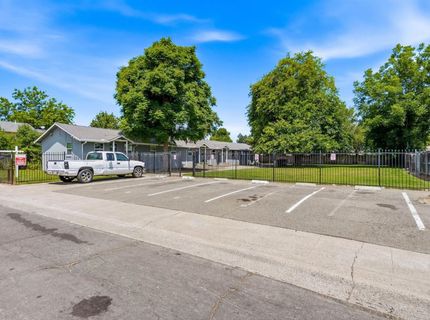 431 Harding Ave, Sacramento, CA 95833 Photo