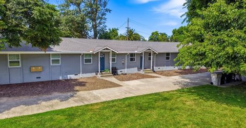 431 Harding Ave, Sacramento, CA 95833 Photo