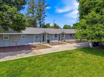 431 Harding Ave, Sacramento, CA 95833 Photo