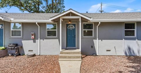 431 Harding Ave, Sacramento, CA 95833 Photo