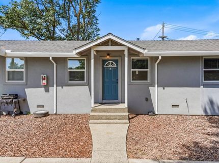431 Harding Ave, Sacramento, CA 95833 Photo