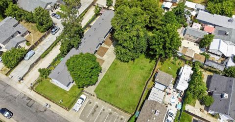 431 Harding Ave, Sacramento, CA 95833 Photo
