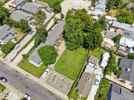 431 Harding Ave, Sacramento, CA 95833 Photo