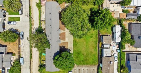 431 Harding Ave, Sacramento, CA 95833 Photo