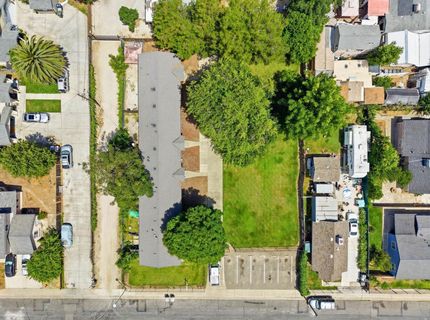 431 Harding Ave, Sacramento, CA 95833 Photo